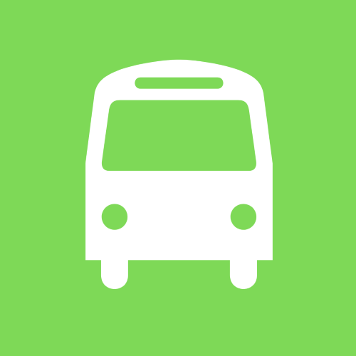 Bus symbol