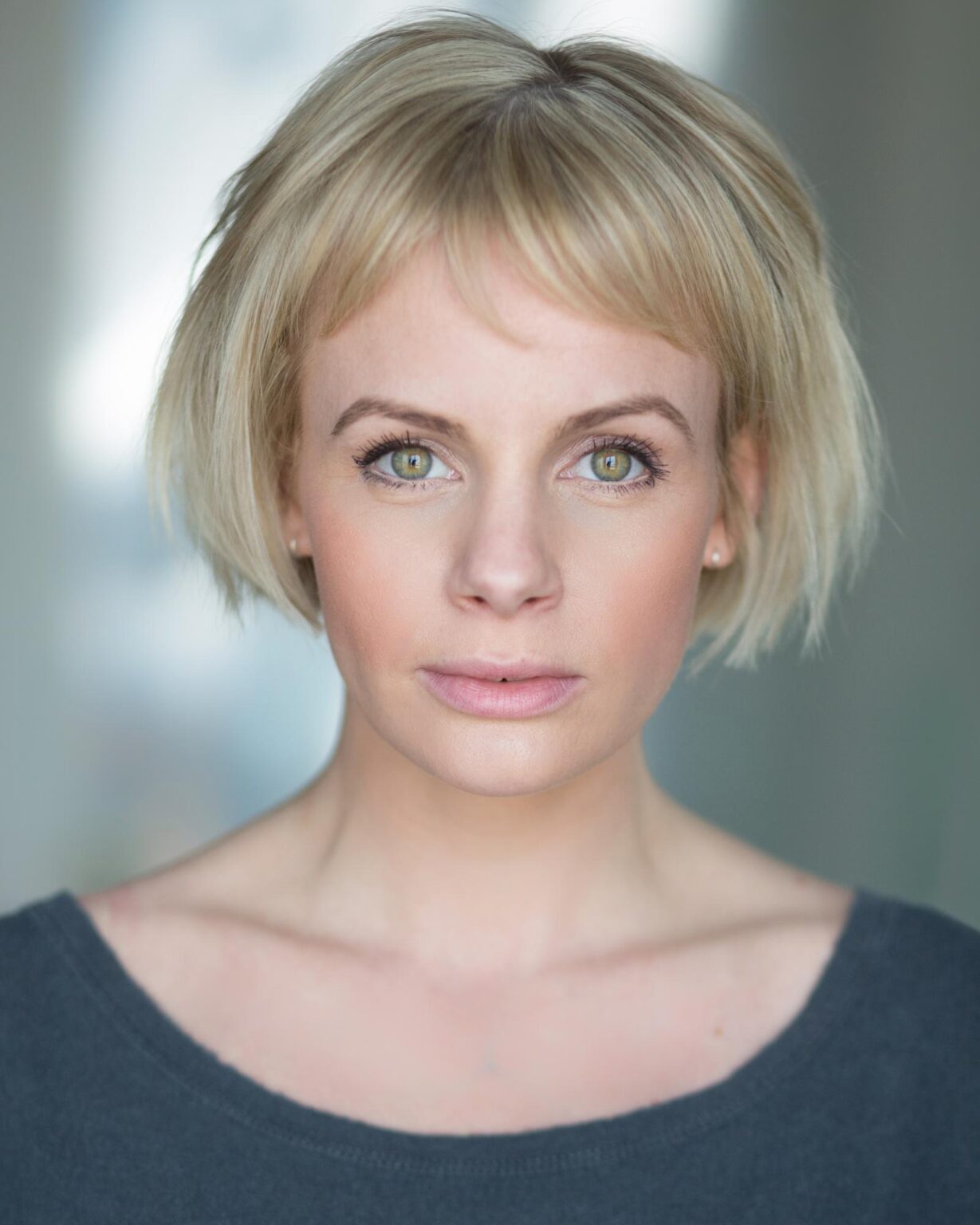 Former student Lauren Crace