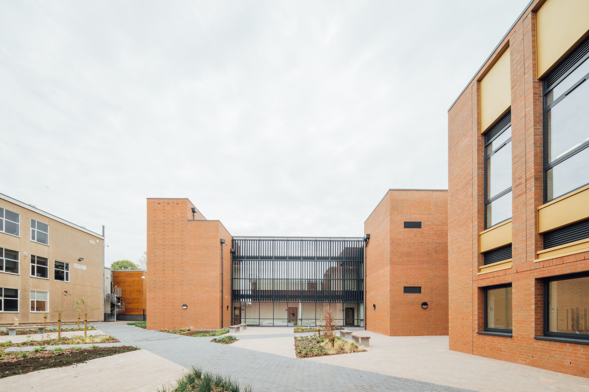 New £6.6 million STEM Centre at Cadbury | Cadbury College