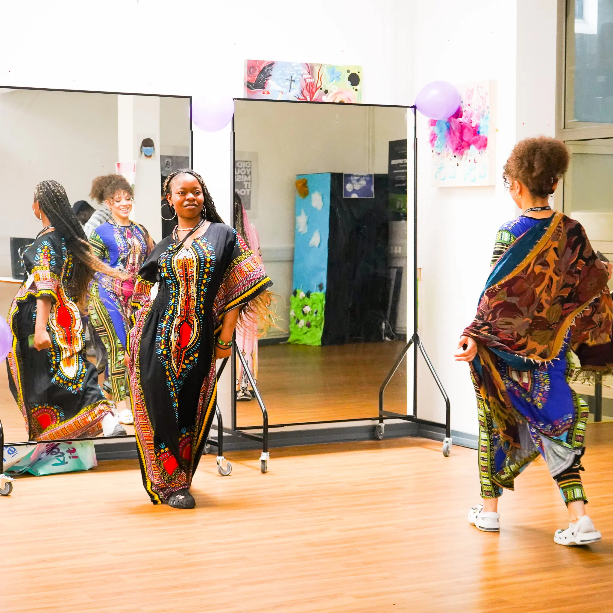Culture Day and One World Make Summer Unity Fest a Hit Culture Day and One World Make Summer Unity Fest a Hit