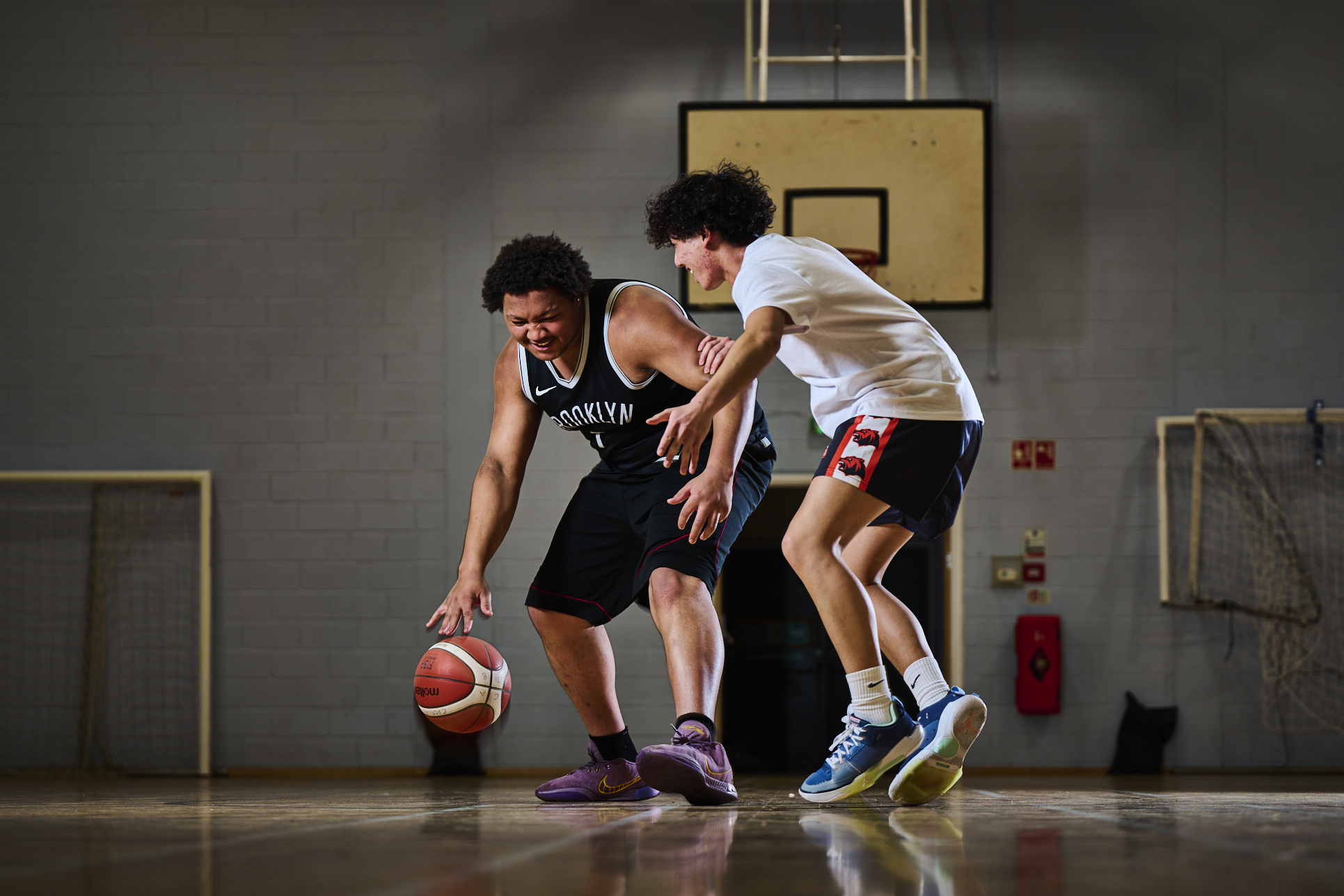 Sports Coaching and Development (Extended Diploma) BTEC - Cadbury Sixth ...