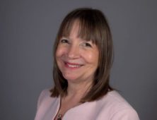 Lisa Capper CEO Headshot