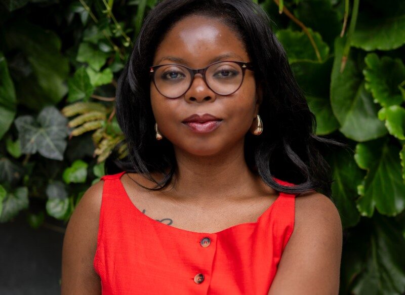 Alumna Rumbi