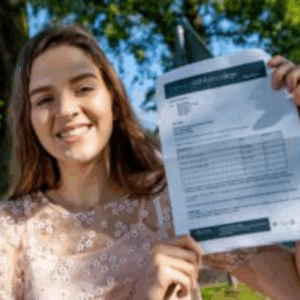Skye Alumni with results