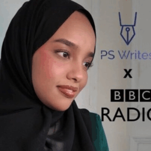 Alumna Sara Abdo
